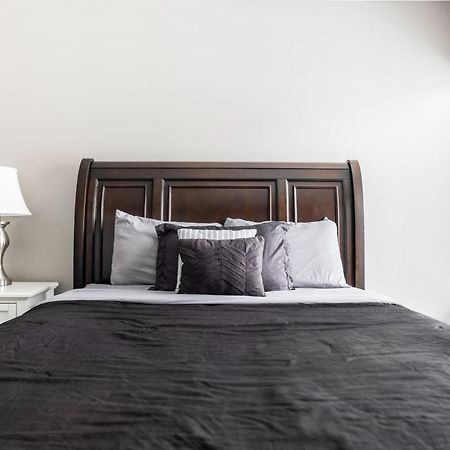 קליבלנד Luxury Downtown Townhome Unit 7 מראה חיצוני תמונה