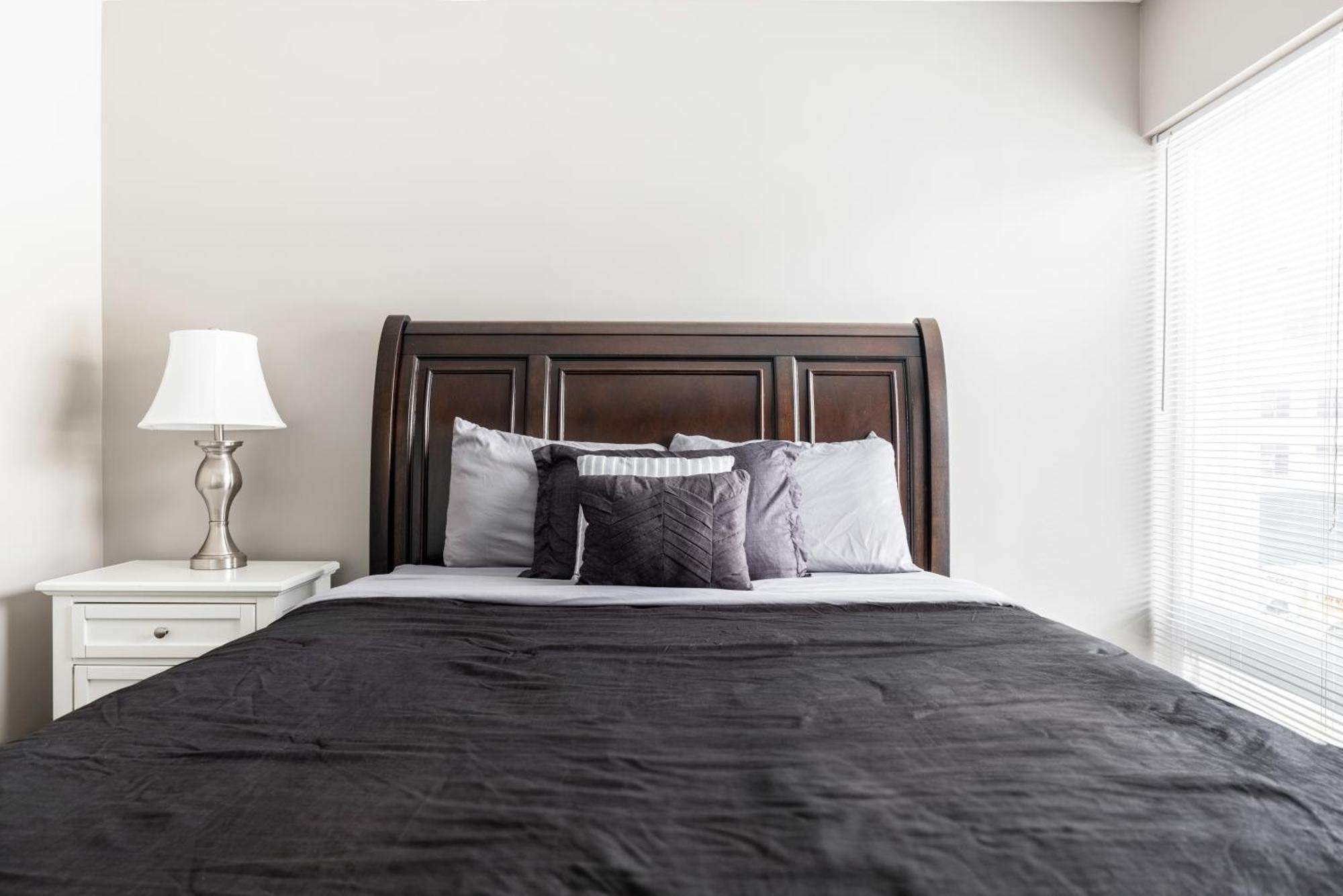 קליבלנד Luxury Downtown Townhome Unit 7 מראה חיצוני תמונה