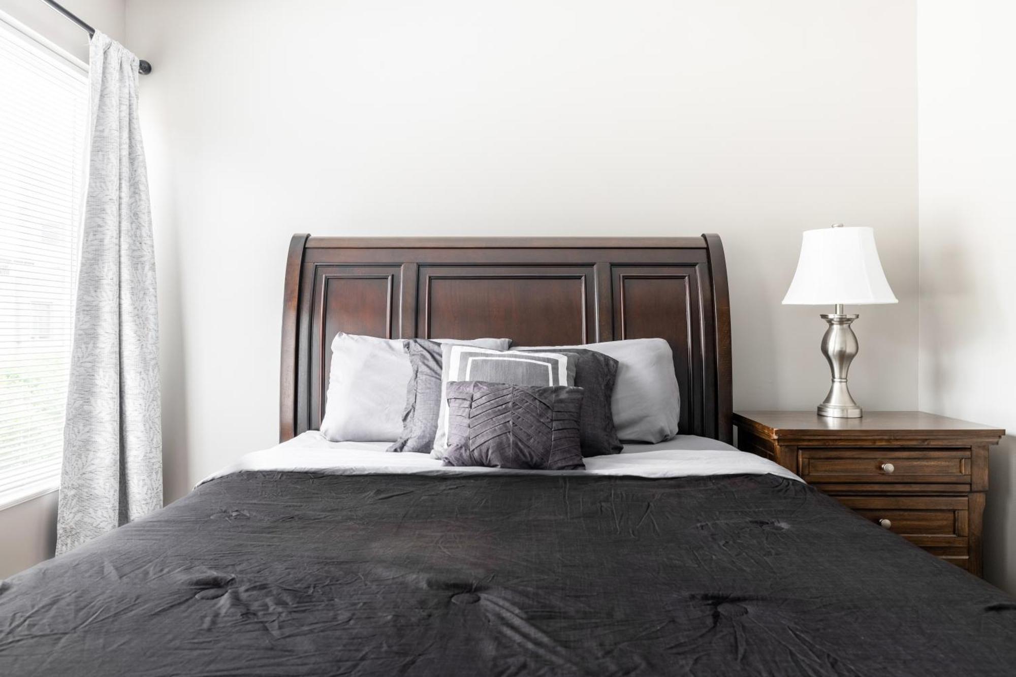 קליבלנד Luxury Downtown Townhome Unit 7 מראה חיצוני תמונה