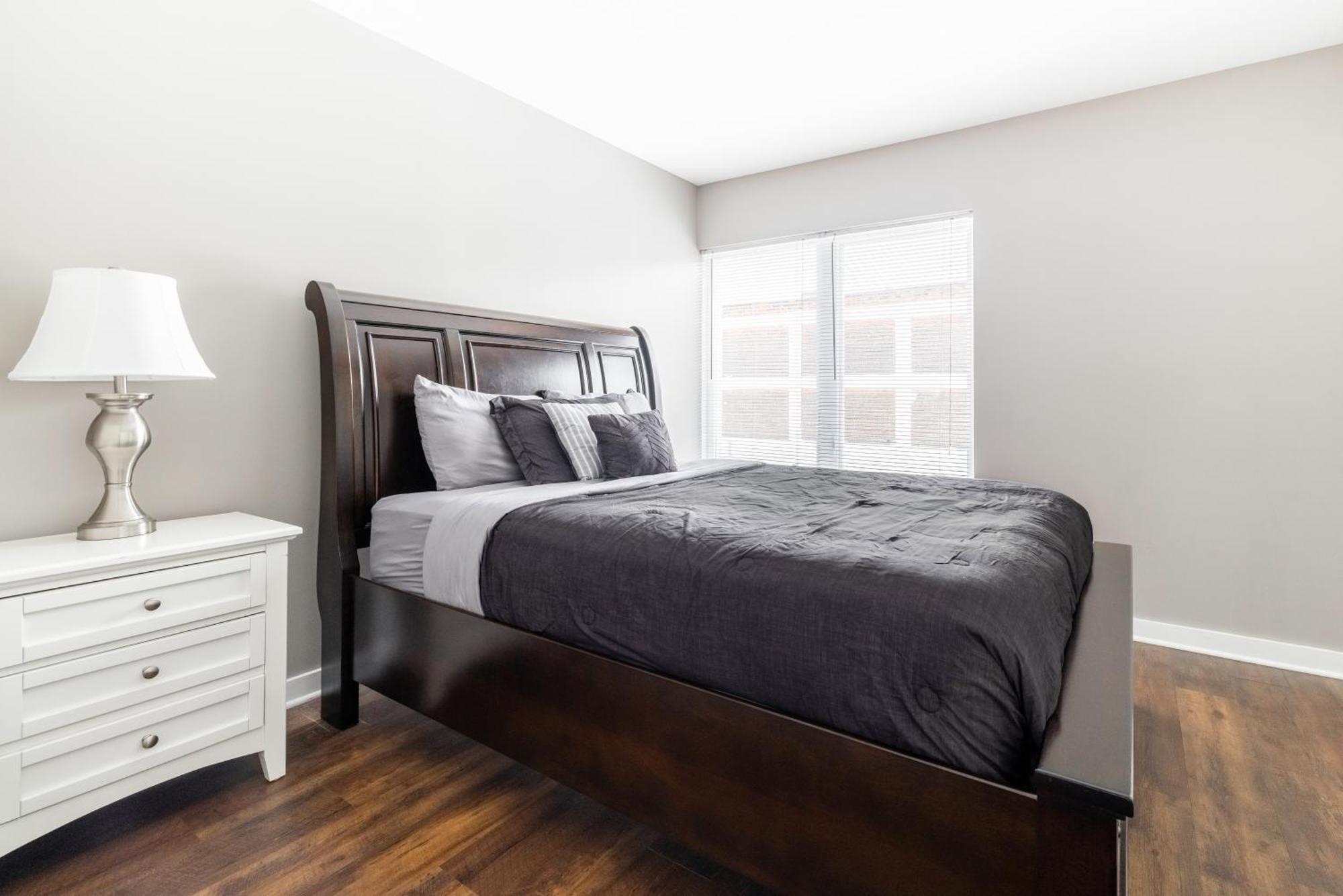 קליבלנד Luxury Downtown Townhome Unit 7 מראה חיצוני תמונה